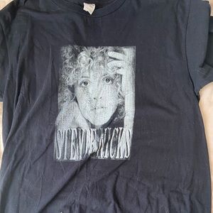 Stevie Nicks T-Shirt
